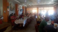 Safro's Padaria e Lanchonete