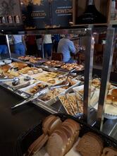 Padaria Ping Pão - Castelo