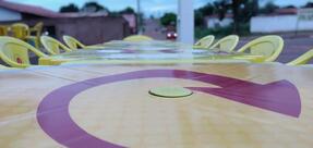 DISTRIBUIDORA &BAR DO CESAR