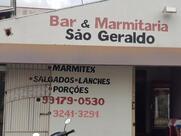 Marmitaria São Geraldo