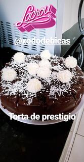 Lanchonete xodó de bicas