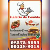 Galeria da Comida
