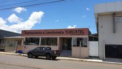 Restaurante lanchonete Turcatel