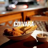 Coivara Ribeirão da ilha