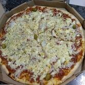 Pizzaria Velho Mestre