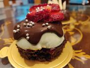 Cafe Chocolate Affairs