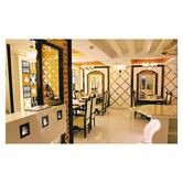 Lezzetli Fine Dine Restaurant