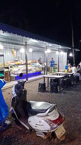 ചപ്പാത്തി കമ്പനി