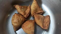 Shree Raghuvir Khaman House