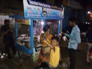 Rajasthani Parota Special Items