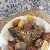 Ristorante Strascinasale