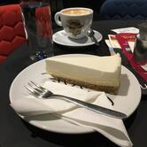 TORTE i to café Grahorova