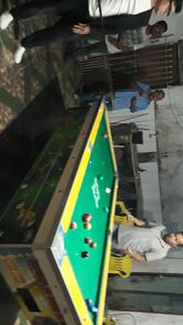 Restaurante E Rancho Do Mineiro