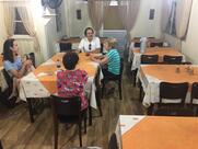 Restaurante Mustafá