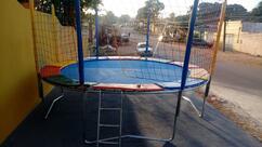 Lanchonete Mister Sanduba