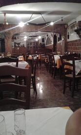 Ristorante La Taverna Pizz. Bar