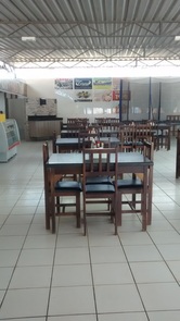 Churrascaria Sergipana