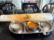 The Little South Restaurant