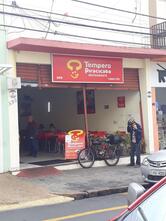 Tempero Piracicaba