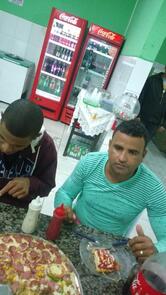 Lanchonete e Pizzaria Dois Irmãos