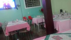 Restaurante Casa Velha