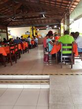 Restaurante Cabrito na Brasa