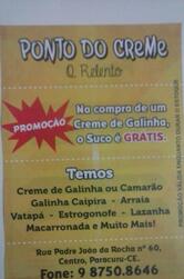 Empório dos Mariscos