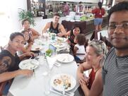 Churrascaria Estrela Gaúcha