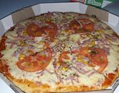 Edu Delivery (Pizzaria)