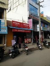 GANESH bhavan Fast Food