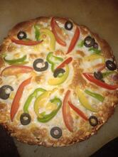 New Pizza Planet Machhiwara