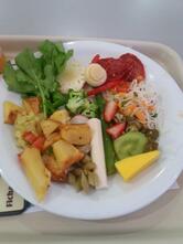 Supermercado Paranaense