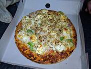 Praveen_Patties_Bakers