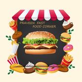 Praveen_Patties_Bakers