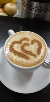 Lanchonete Data Venia