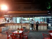 Lanchonete Psiu Lanches