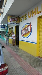 Bar e Lanchonete Uhlmann