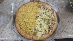 Flávio Gomes Pizzaria & Esfiharia