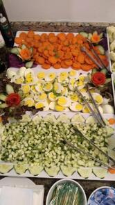 Fino Sabor Restaurante e Marmitaria