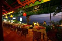 ABBA Restaurant & Everest German bakery