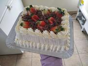 Doce Vila - Tortas E Bolachas