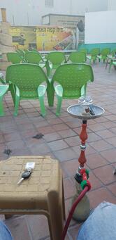 בית קפה אחים סרייה