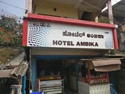 Hotel Ambika