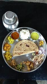 Laxmi Restaurant