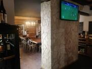 Cristal Bar Vinothèque