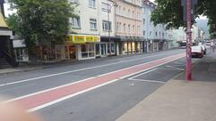 Bäcker Müller