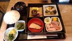 お食事処おかだ