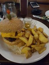 Madrugão Lanches II