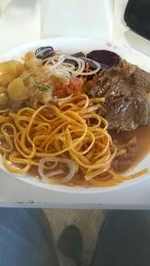 Cheiro e Paladar Restaurante