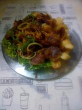 Bar E Pizzaria Beto Show De Bola